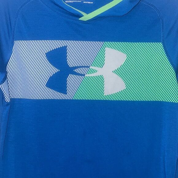 Under Armour hoodie   - Picture 3 of 7
